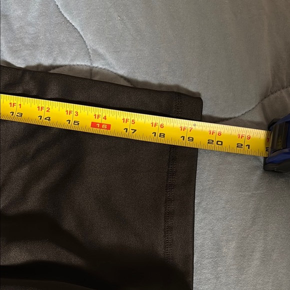 32 Degrees Men's Charcoal Athletic Shorts - Picture 5 of 5